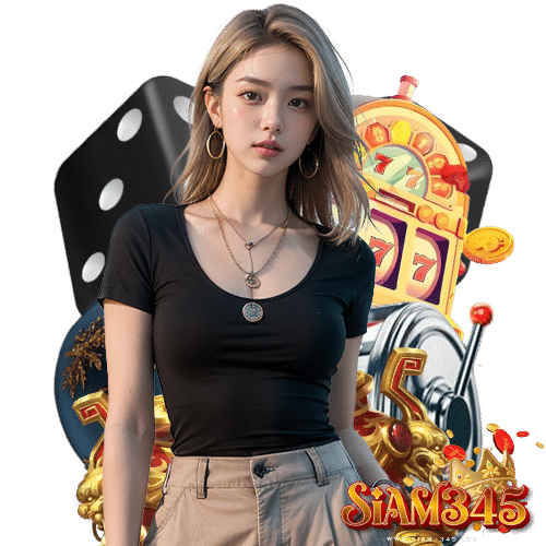 siam345 สมัคร