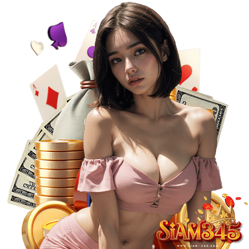 siam345 สล็อต